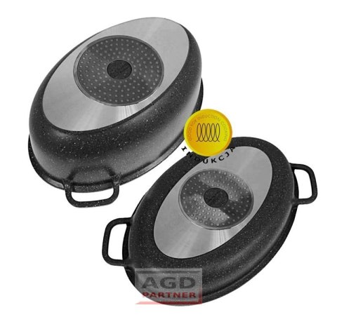 BRYTFANNA EDENBERG BLACK MARBLE 8.0L 38cm 3 ELE. [EB-9171]