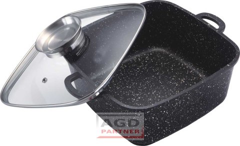 BRYTFANNA / GARNEK GRANITOWY 2.8L 20cm BRUNBESTE [BB-1926]