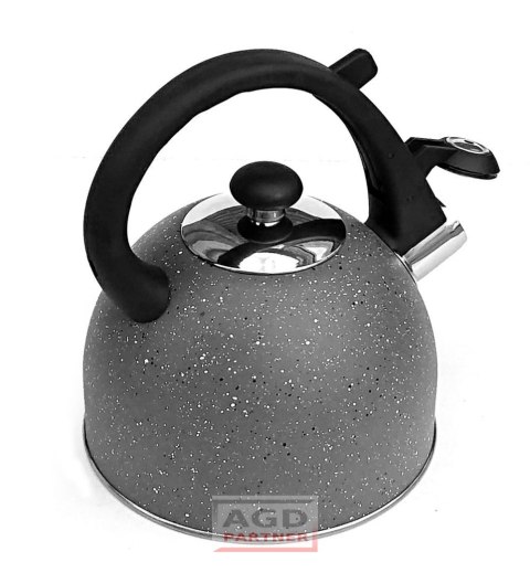CZAJNIK STALOWY MARMUREK EDENBERG 1.5L EB-1973 CZAJNIK STALOWY MARMUREK EDENBERG 1.5L EB-1973