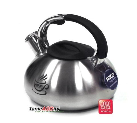 CZAJNIK ze ŚWIECĄCYM LOGO 3.0L HOFFNER [HF-4050 / FR-1384]