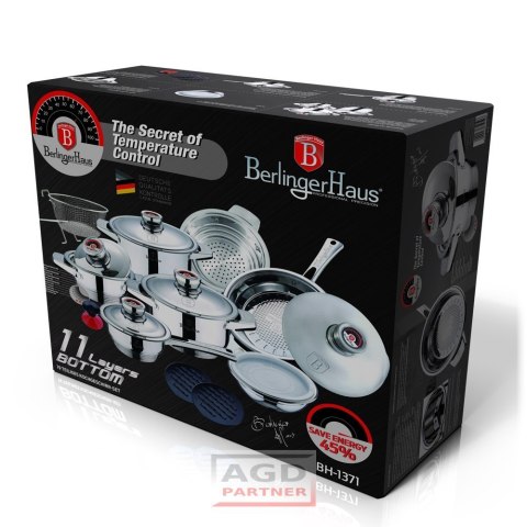 GARNKI BERLINGER HAUS 17 ELE [BH-1371]