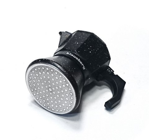 KAWIARKA ESPRESSO KLAUSBERG 600ml / 12 FILIŻANEK [KB-7161]