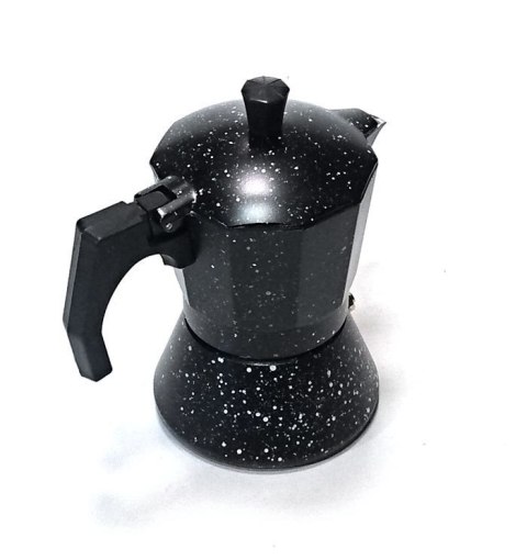 KAWIARKA ESPRESSO KLAUSBERG 600ml / 12 FILIŻANEK [KB-7161]