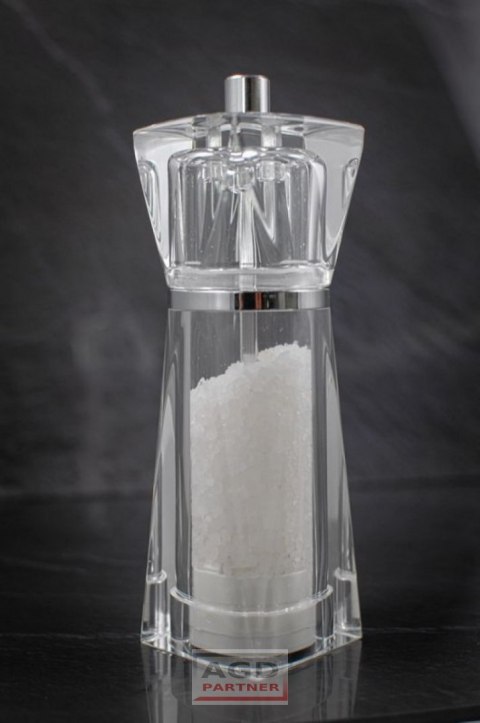 MŁYNEK DO SOLI KRYPTON DMD 1016102000SM MŁYNEK DO SOLI KRYPTON DMD 1016102000SM