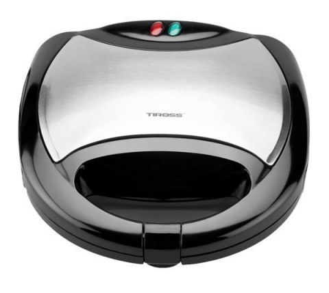 OPIEKACZ TOST/GRIL/GOFR 3w1 TIROSS [TS-513]