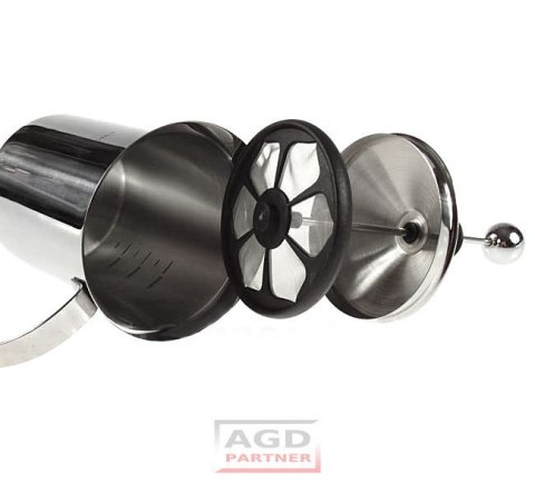 SPIENIACZ DO MLEKA 800ML KINGHOFF [KH-3126]