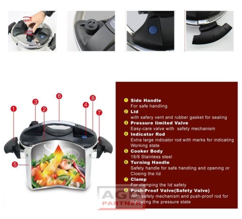 SZYBKOWAR 13L ROYALTY LINE [RL-PS13]