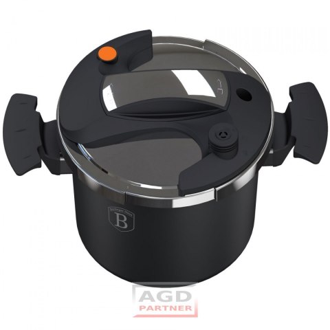 SZYBKOWAR 6.0L BERLINGER HAUS GRANIT DIAMOND [BH-1438]