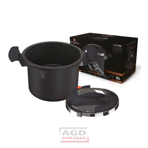 SZYBKOWAR 6.0L BERLINGER HAUS GRANIT DIAMOND [BH-1438]