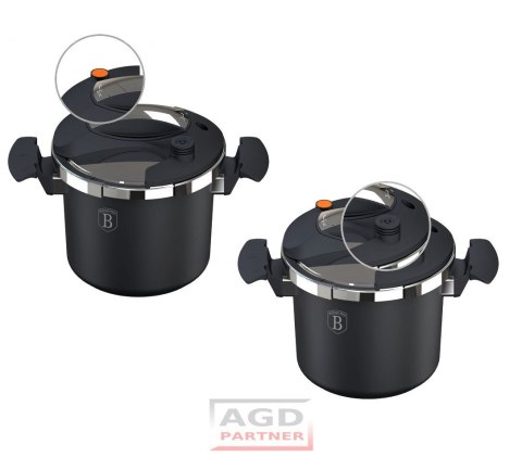 SZYBKOWAR 6.0L BERLINGER HAUS GRANIT DIAMOND [BH-1438]