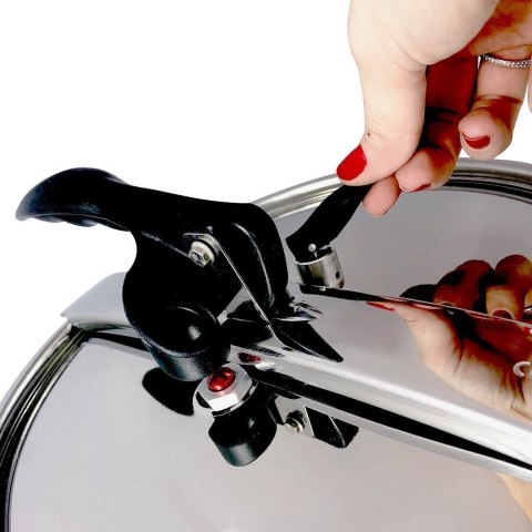 SZYBKOWAR HASCEVHER HOME PERFECT 5 ELE. 3.5L + 5.0L [HSV-35]