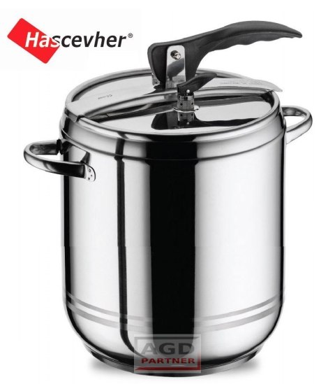 SZYBKOWAR HESCEVHER HOME PERFECT 17L [HSV-17]