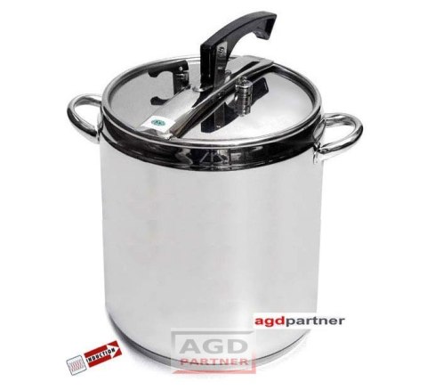 SZYBKOWAR HESCEVHER HOME PERFECT 17L [HSV-17]