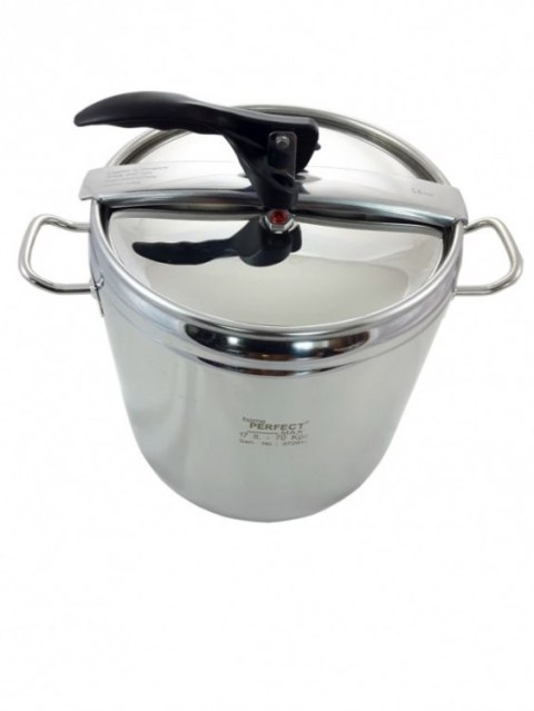 SZYBKOWAR HESCEVHER HOME PERFECT 17L [HSV-17]