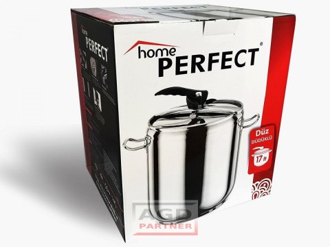SZYBKOWAR HESCEVHER HOME PERFECT 17L [HSV-17]