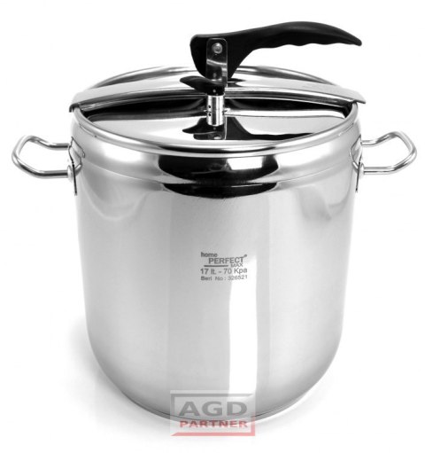 SZYBKOWAR HESCEVHER HOME PERFECT 17L [HSV-17]
