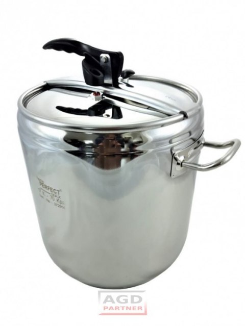 SZYBKOWAR HESCEVHER HOME PERFECT 17L [HSV-17]